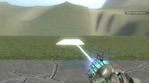 Gmod Fin tool 2 tutorial part 1