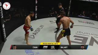 Khmer​ MMA Boxing​