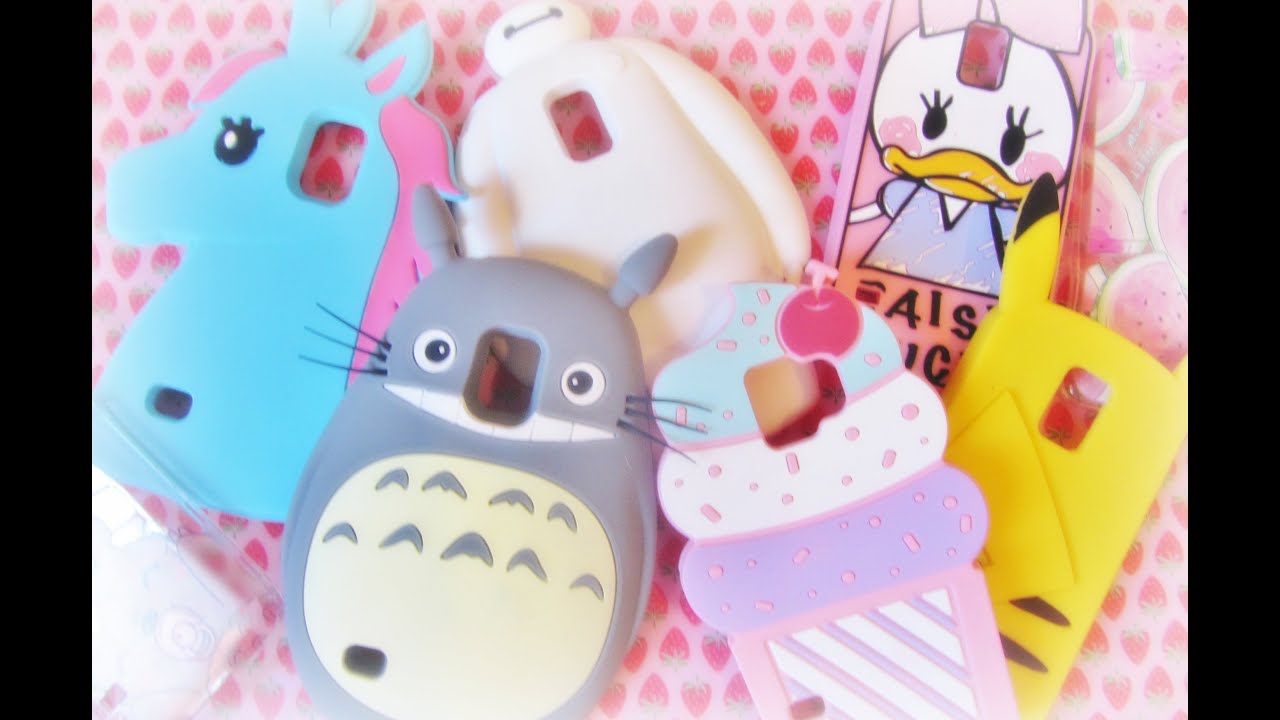 Le mie cover Strane & Pucciose #3 :)