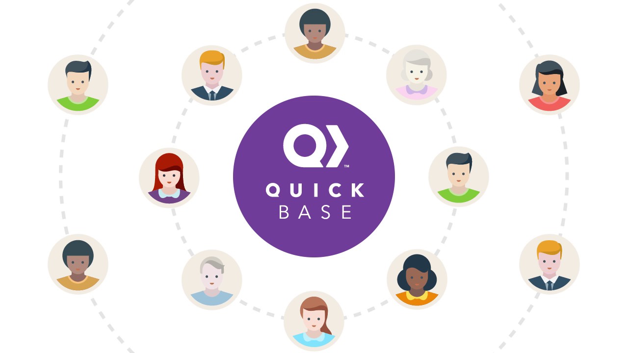 Quickbase Gantt Chart
