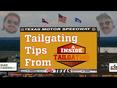 วีดีโอ: RV Guide to Texas Motor Speedway
