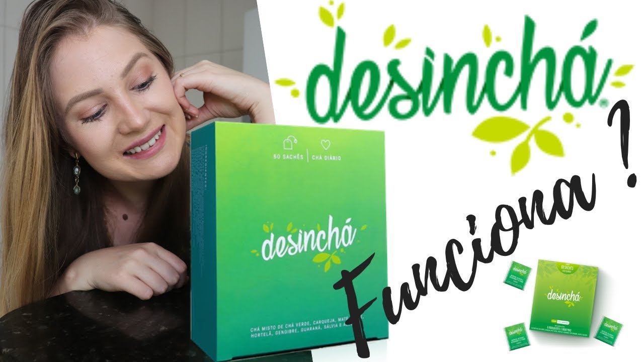 DESINCHÁ FUNCIONA??? - YouTube