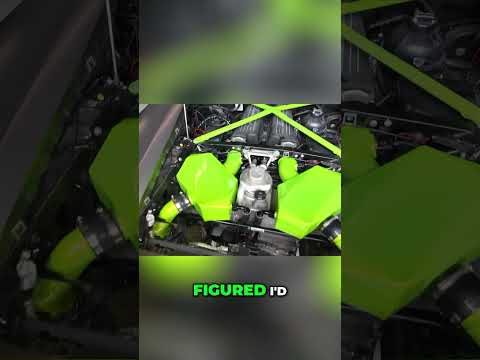 2018 Lamborghini LP 610 4 Twin Turbo Pulls!