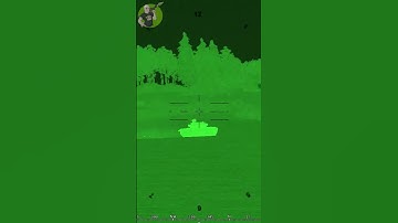 Tanks in Project Reality are fun