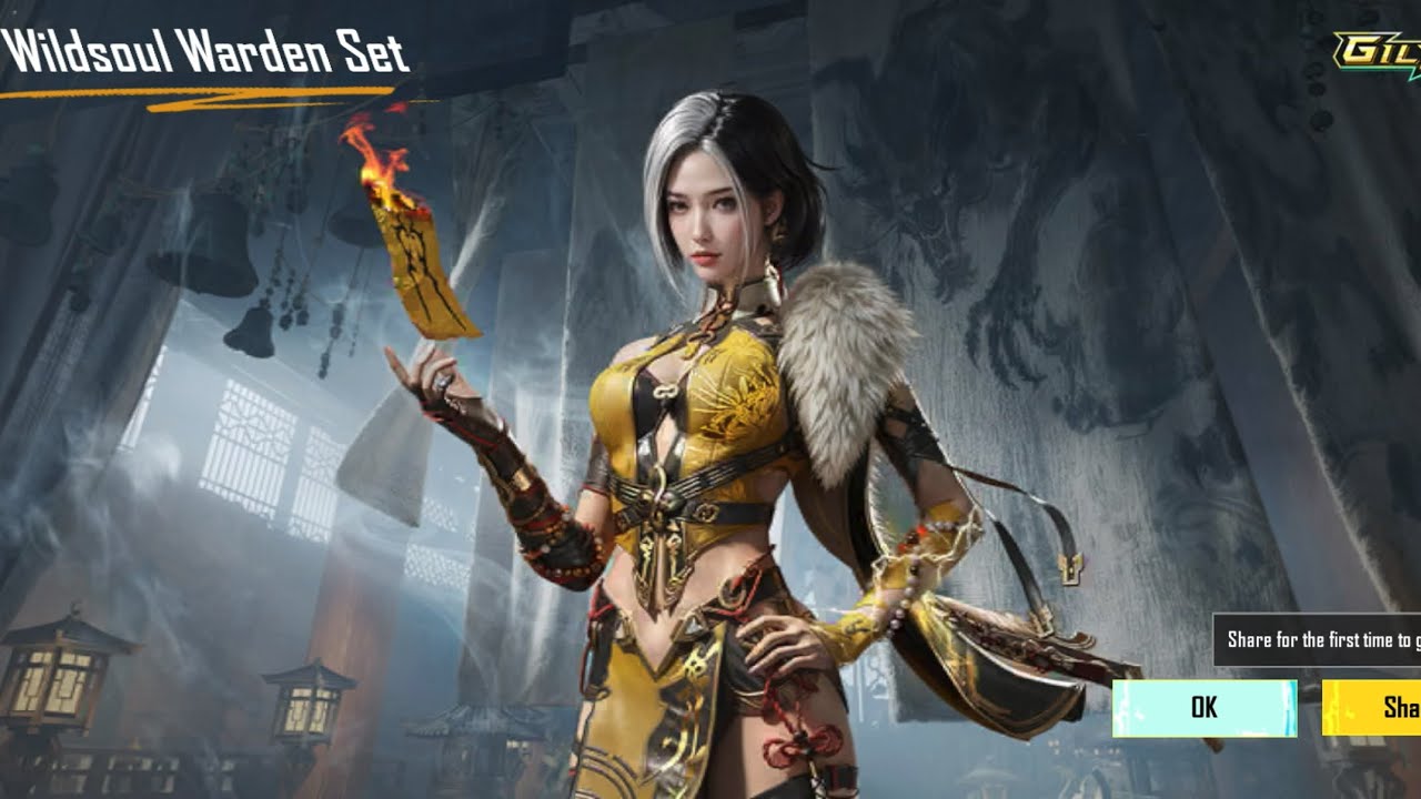 Windsoul Ultimate Set Crate opening and Maxing out the all new M416 Skin 🫶💀