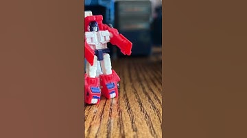 FORTRESS MAXIMUS and THE BATTLEMASTERS #g1transformers #titans #stopmotion #g1 #battlemasters