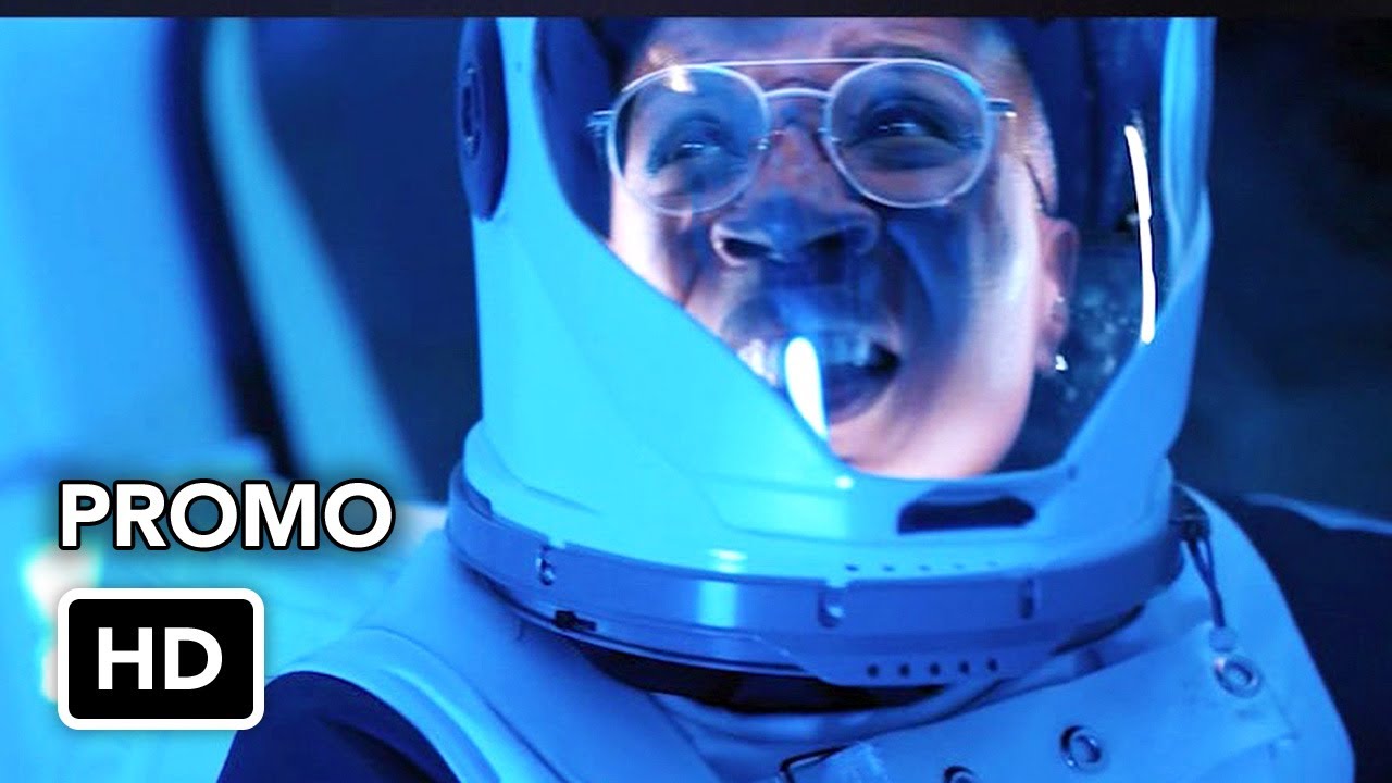 9-1-1 9×03 Promo "The Sky Is Falling" (HD)