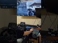 Cs2 na joysticku #gaming #simulator