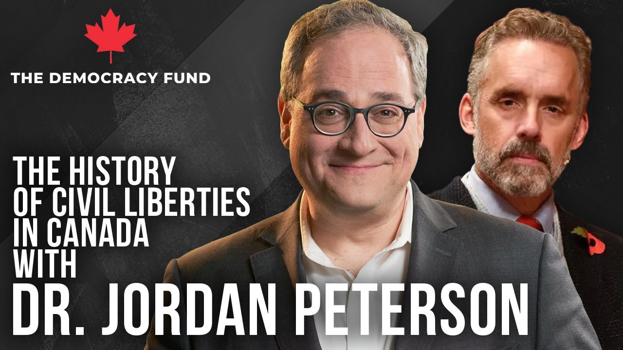 Latest On Jordan Peterson Latest On Jordan Peterson