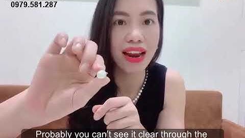 Cách Phân Biệt Ngọc Trai Thật Giả