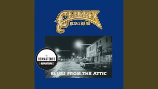 Video thumbnail of "Climax Blues Band - Fool For The Bright Lights (Remastered)"