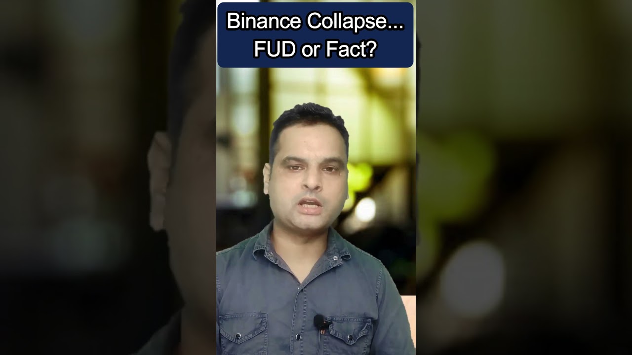 Binance Critical News Update ! Is Binance Next | #shorts Binance Critical News Update ! Is Binance Next | #shorts