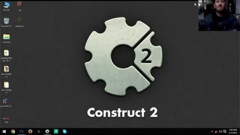 Construct 2 - Understanding Tilemaps