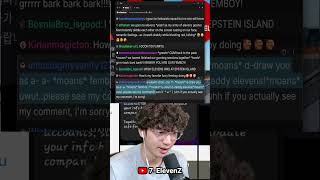 My First Ever Stream 