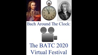 WORT &quot;Musica Antiqua&quot; spotlights Madison&#39;s Virtual Bach Around the Clock Festival