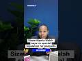 Sizwe Mpofu-Walsh says no special regulation for podcasts