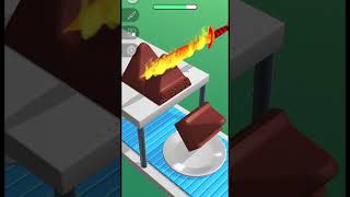 ASMR Slicing compilation part 2 - Satisfying cutting ASMR android mobile Game screenshot 5