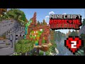 Building The Stables - Hardcore Isle of Berk - Episode #2