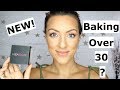 Huda beauty easy bake setting powder | Baking over 30?