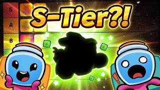 Even Boddle Cant Agree On The Grass Pet Tier List?