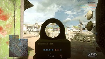 Bf4 2016 03 26 - Invisible spawn beakon