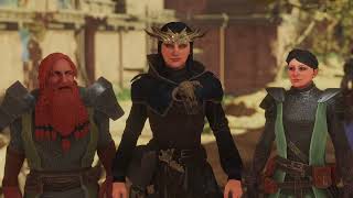 Solasta: Crown of the Magister - Playthrough Ep.10
