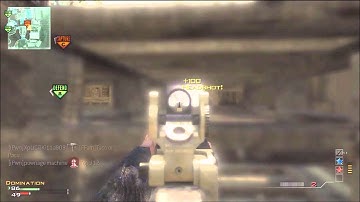 MOAB With Every Gun Ep. 1