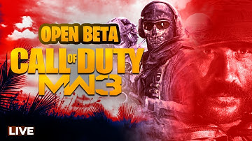 OFFICIAL MW3 BETA GAMEPLAY- FULL MULTIPLAYER GAMEPLAY & BETA CODE GIVEAWAY!(COD Modern Warfare 3)