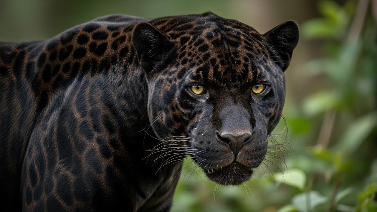 Amazon Rainforest Wild Life . Peaceful Moments 