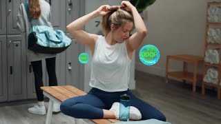 Secret Deodorant Aluminum Free That Works