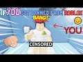 If YOU Got Banned From ROBLOX (yes you)