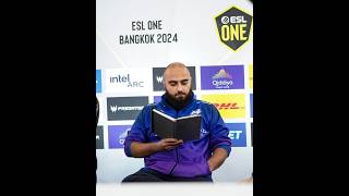 NIGMA GALAXY VS LIQUID | PREMIER SERIES