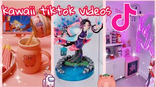 kawaii tiktok videos 💕part#idk