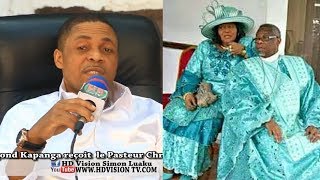 PAST DAKUMUDA EX SATANISTE ALOBI LIWA YA MAMA OLANGI EZA DELIVRANCE PONA EGLISE COMBAT SPIRITUEL