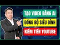 Create Videos With AI 100 Character Synchronization Guide To Making Money On YouTube With AI Create Videos With AI 100 Character Synchronization Guide To Making Money On YouTube With AI