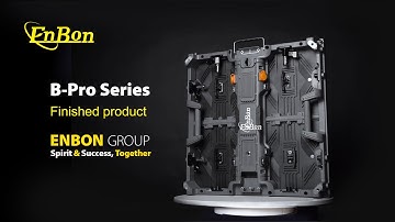 The ultimate version of Enbon Led Display