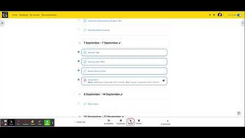 Using Bulk Actions to duplicate, delete, move or show/hide multiple items