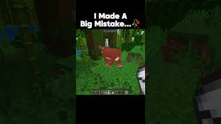 I Should NOT Have Drunk That Milk...🥛💀