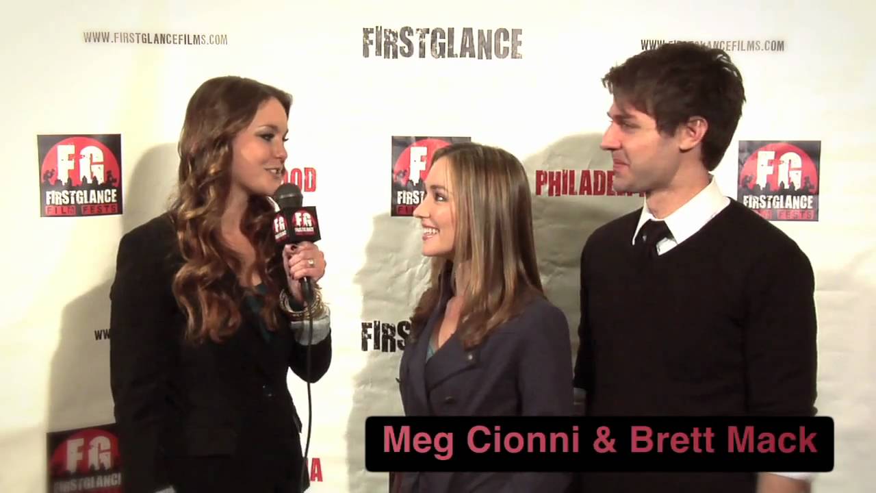 Interview with KNIGHT TO D7's Meg Cionni & Brett Mack