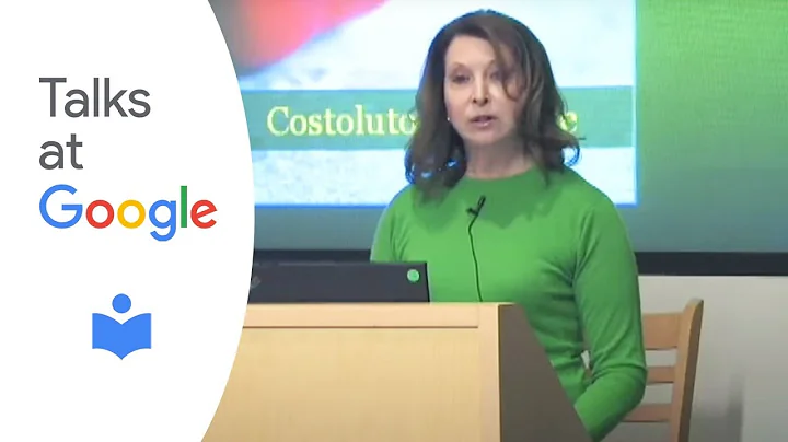 The Heirloom Tomato | Amy Goldman | Talks at Google