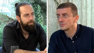 Nikad Viđeni Razgovor Ante Cash I Elvis Duspara