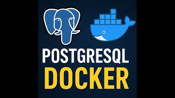 Tutorial Creación de Contenedor y Base de datos en PostgreSQL con Docker
