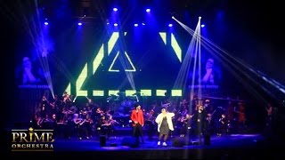 Prime Orchestra - Uptown Funk. Mark Ronson ft. Bruno Mars (Orchestra Cover)