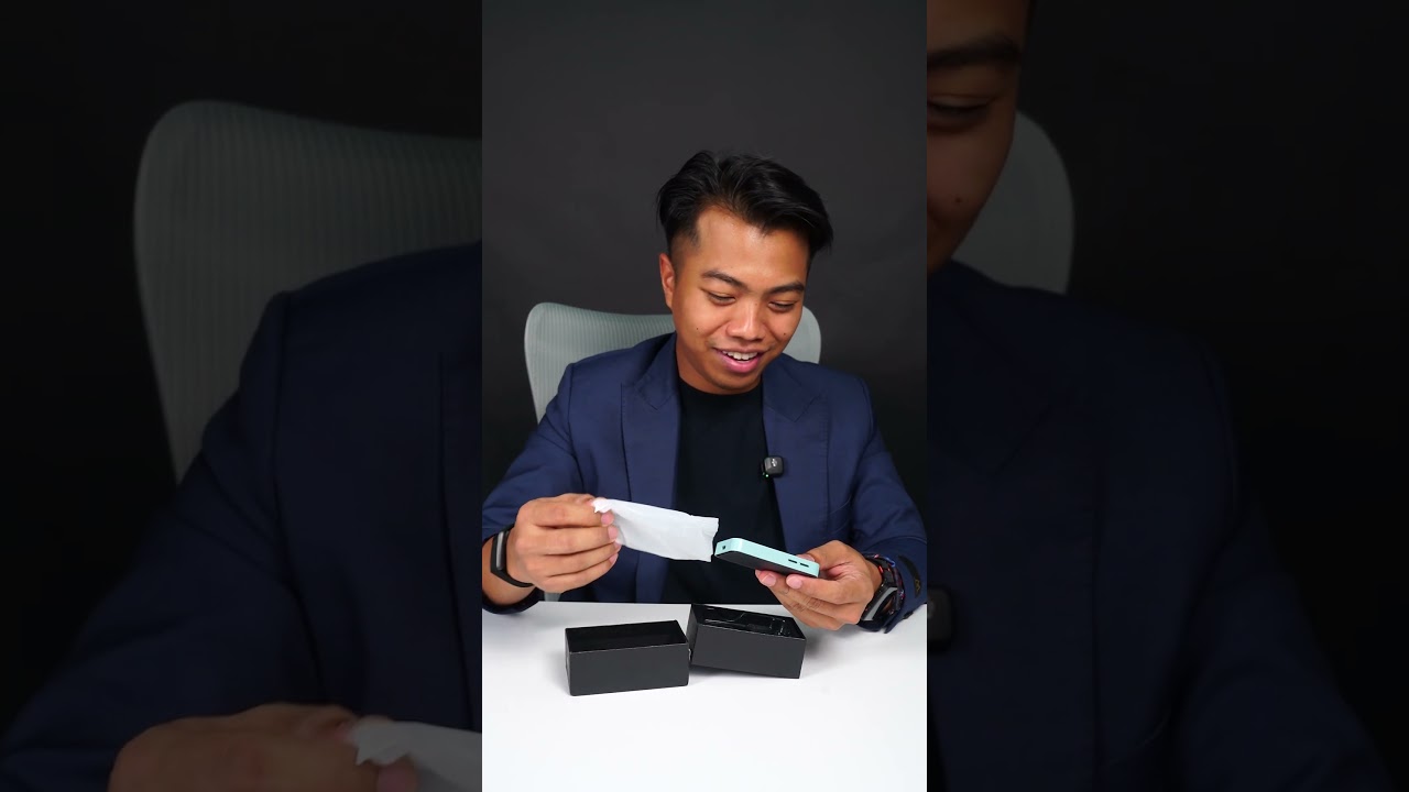 iphone 17 pro รุ่นเล็ก