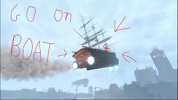 What happens if you board the USS Constitution while it