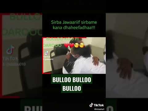 Sirba Jawaariif Sirbame