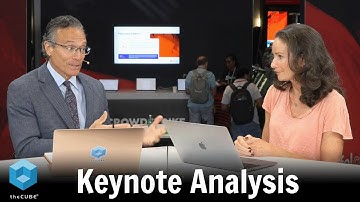 Day 2 Keynote Analysis | Crowdstrike Fal.Con 2025