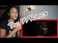 Coke Studio Special | Asma-ul-Husna | The 99 Names | Atif Aslam | Reaction