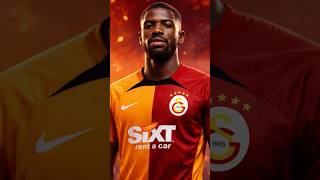 Sinan Öz | “Fofana 🚨 GS Transfer!” #galatasaray #football #transfer #shorts