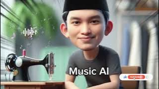 PENJAHIT DJ TERBARU 2025 YANG KALIAN CARI